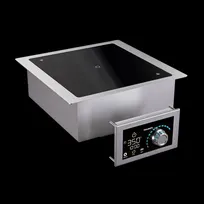 product of Vollrath FC-IDI-S3500 Built-In / Drop-In Induction Range