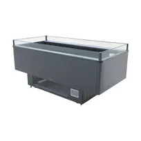 product of Vitlife Commercial VKIF-P2010TB 78" Dual-Temp Chest Freezer, 12.4 Cu Ft, R290