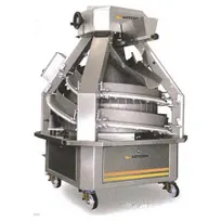 product of Dough Tech AGYLA-5000 Dough Rounder