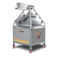product of Dough Tech CONYCA Dough Rounder