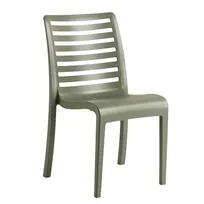 product of Grosfillex UT944818 Outdoor Stacking Side Chair