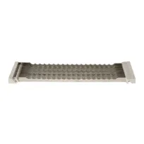 product of Omcan USA 10049 Tomato Slicer Replacement Blade Set, 1/4" Serrated Stainless Steel Blades