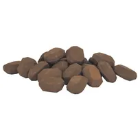 product of Omcan USA 10050 Charcoal Briquettes Char Rocks