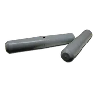 product of Omcan USA 10059 Cheese Cutter Handle - Commercial Kitchen, Ergonomic Stainless Steel Grip, 6" Length