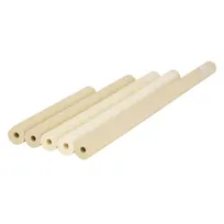 product of Omcan USA 10065 Ceramic Rod, 7"