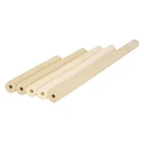 product of Omcan USA 10068 Ceramic Rod, 8-1/2"