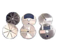 product of Omcan USA 10082 Slicing Disc Plate Food Processor