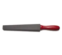 product of Omcan USA 10969 JD2 Utility File Sharpening Stone, Crystolon Composite, Heavy‑Duty for Knife Care