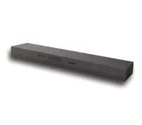 product of Omcan USA 10970 JUM3 Bench Sharpening Stone, Crystallon Surface, 12" x 6" Size, Cutlery Tool