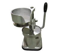 product of Omcan USA 11428 Countertop Hamburger Patty Press