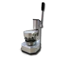 product of Omcan USA 11434 Countertop Hamburger Patty Press