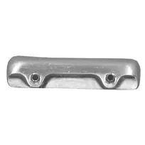 product of Omcan USA 12746 Pizza Knife Handle – Fits 18" Pizza Rocker Knife, Commercial Kitchen Cutlery