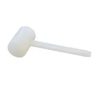 product of Omcan USA 14218 Mallet Meat Tenderizer