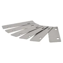 product of Omcan USA 14264 Replacement Blade Grill Scraper (6 pack)