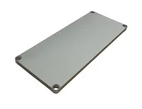 product of Omcan USA 17628 Undershelf Work Table