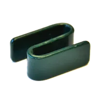 product of Omcan USA 19974 Shelving Clip – Epoxy Coated, NSF Certified, Connects Restaurant Shelves Securely