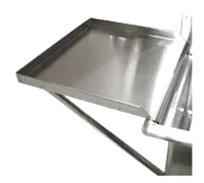 product of Omcan USA 21143 Detachable Drainboard