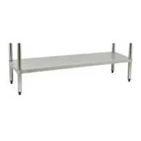 product of Omcan USA 21613 Undershelf Work Table