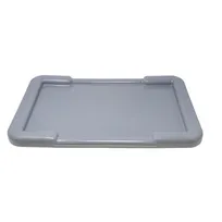 product of Omcan USA 21647 Cover / Lid Lug