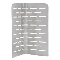 product of Omcan USA 23323 Corner Drain Guard