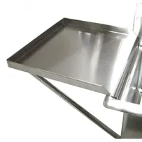 product of Omcan USA 23326 Detachable Drainboard
