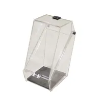 product of Omcan USA 23504 Sound Enclosure Housing Blender