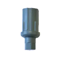 product of Omcan USA 23510 Bullet Foot, for stainless steel worktable
