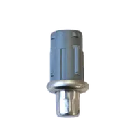product of Omcan USA 23520 Bullet Foot, adjustable, for worktable