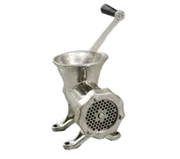 product of Omcan USA 23541 Manual Meat Grinder
