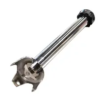 product of Omcan USA 23839 Attachments Hand Mixer