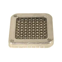 product of Omcan USA 24244 Potato Cutter Blade, 3/8"