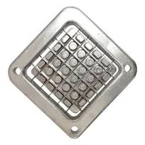 product of Omcan USA 24245 Potato Cutter Blade, 1/2"
