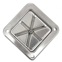 product of Omcan USA 24246 Wedger for Potato Cutter, 6 slices