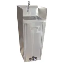 product of Omcan USA 27180 Hand Sink