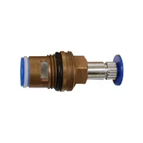 product of Omcan USA 27330 Replacement Cartridge, cold