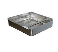 product of Omcan USA 28488 Pre-Rinse Sink Basket