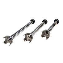 product of Omcan USA 28703 Attachments Hand Mixer