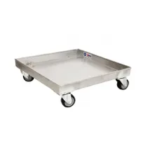 product of Omcan USA 31858 Dishwasher Rack Dolly
