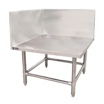 product of Omcan USA 37961 for Mixer / Slicer Equipment Stand