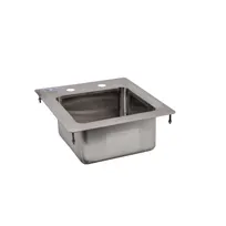 product of Omcan USA 39778 Drop-In Sink