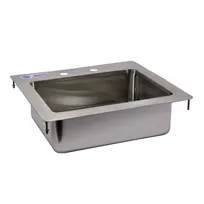 product of Omcan USA 39781 Drop-In Sink