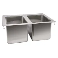 product of Omcan USA 39782 Drop-In Sink