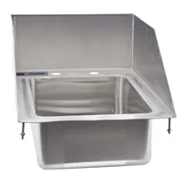 product of Omcan USA 39785 Drop-In Sink