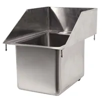 product of Omcan USA 39786 Drop-In Sink