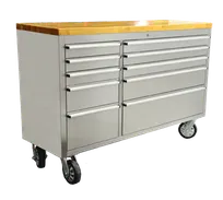 product of Omcan USA 40463 Work Center
