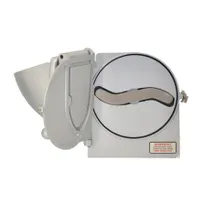 product of Omcan USA 43144 Vegetable Cutter Attachment