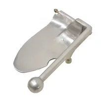 product of Omcan USA 43148 Vegetable Pusher, compatible for #12 hub