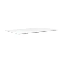 product of Omcan USA 43200 Cutting Board - 26" W x 48" D x 1" H, White Plastic, 1" Thickness, Commercial Grade