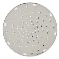 product of Omcan USA 43234 Shredding / Grating Disc Plate Food Processor