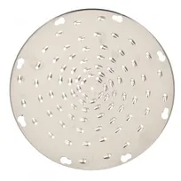 product of Omcan USA 43235 Shredding / Grating Disc Plate Food Processor